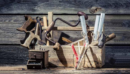 Топ-5 столярных инструментов, которые должен иметь каждый мастер