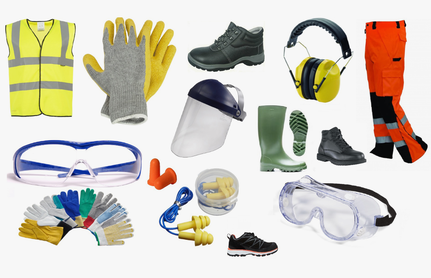 Как выбрать спецодежду для разных видов работ: советы и рекомендации Как выбрать спецодежду для разных видов работ: советы и рекомендации