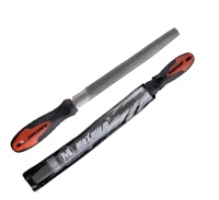 напильник по металлу 250 мм, полукруглый, «maximum» (2824) оптом