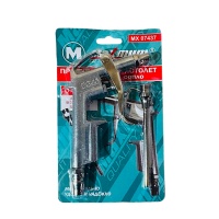 продувочный пистолет + удлиненное сопло (2791) оптом