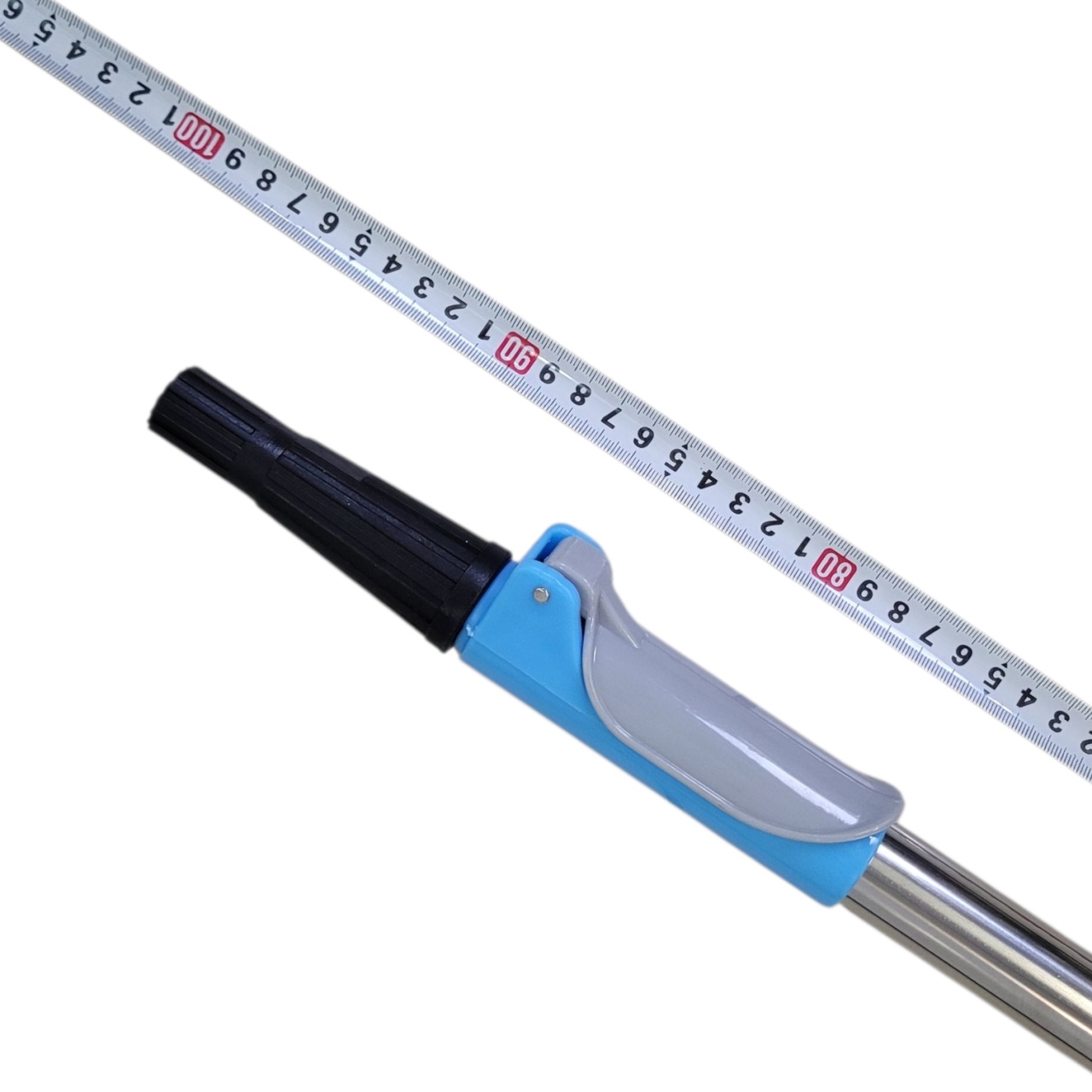 удлинитель для валиков 1,5 м, алюминиевый,"maximum" mx 12905 оптом