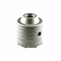 Коронка по бетону 65 мм, "MAXIMUM"  MX 07055 (2156)