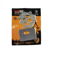 Теплоизолятор 45/52