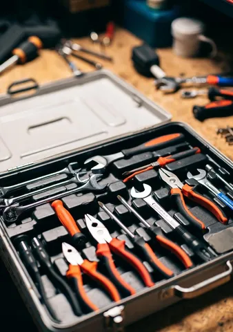 Какие ручные инструменты обязательно должны быть в каждом доме