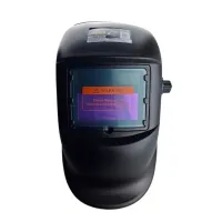 Сварочная маска "хамелеон", автоматическая, "MAXIMUM" MX 03675  (в упаковке)