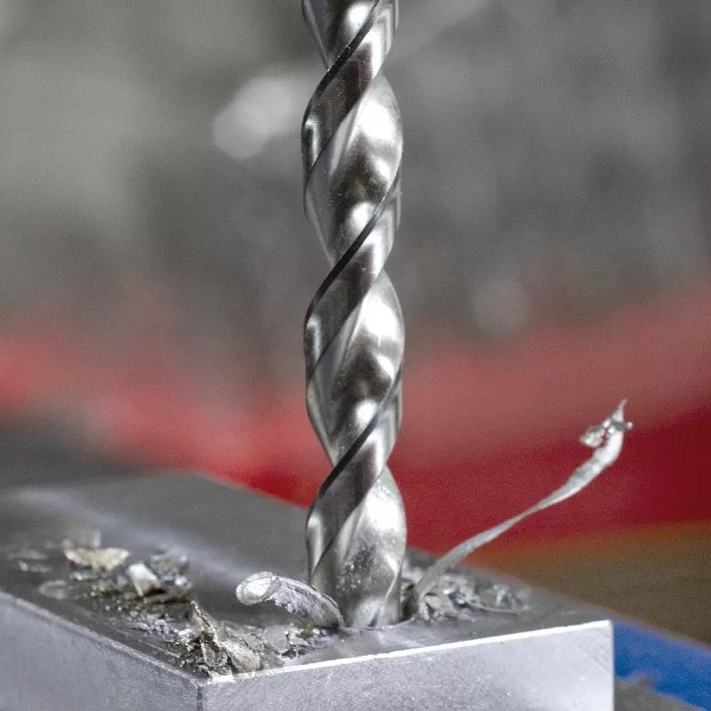 Особенности выбора сверл для разных материалов